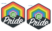 Load image into Gallery viewer, Pride Dicut Decal