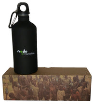Load image into Gallery viewer, The Node.js Foundation Water Bottle