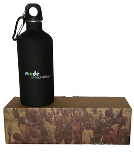 The Node.js Foundation Water Bottle